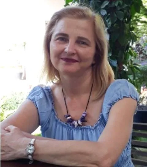 Вера Димовска