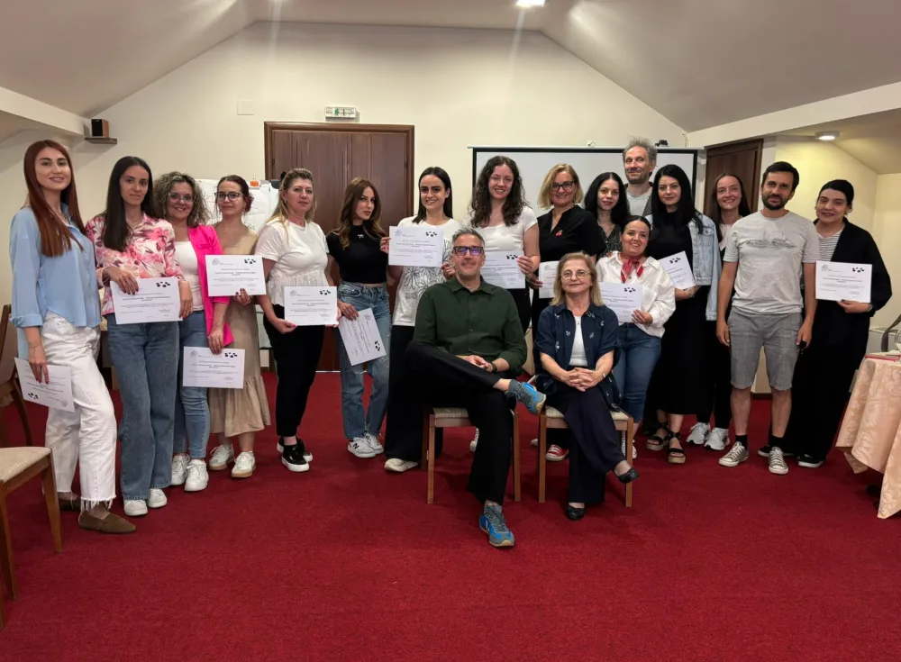 Допирот во Гешталт психотерапијата